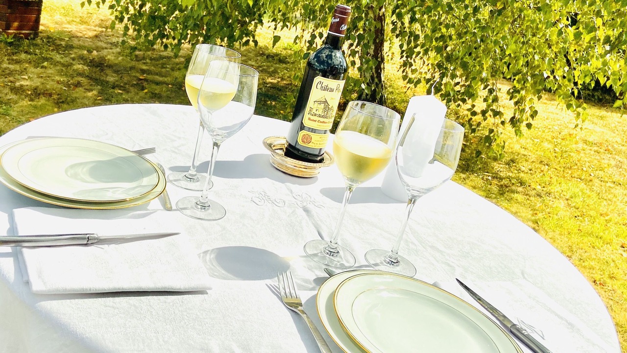 Photo of Outdoor in Larroque-sur-l'Osse