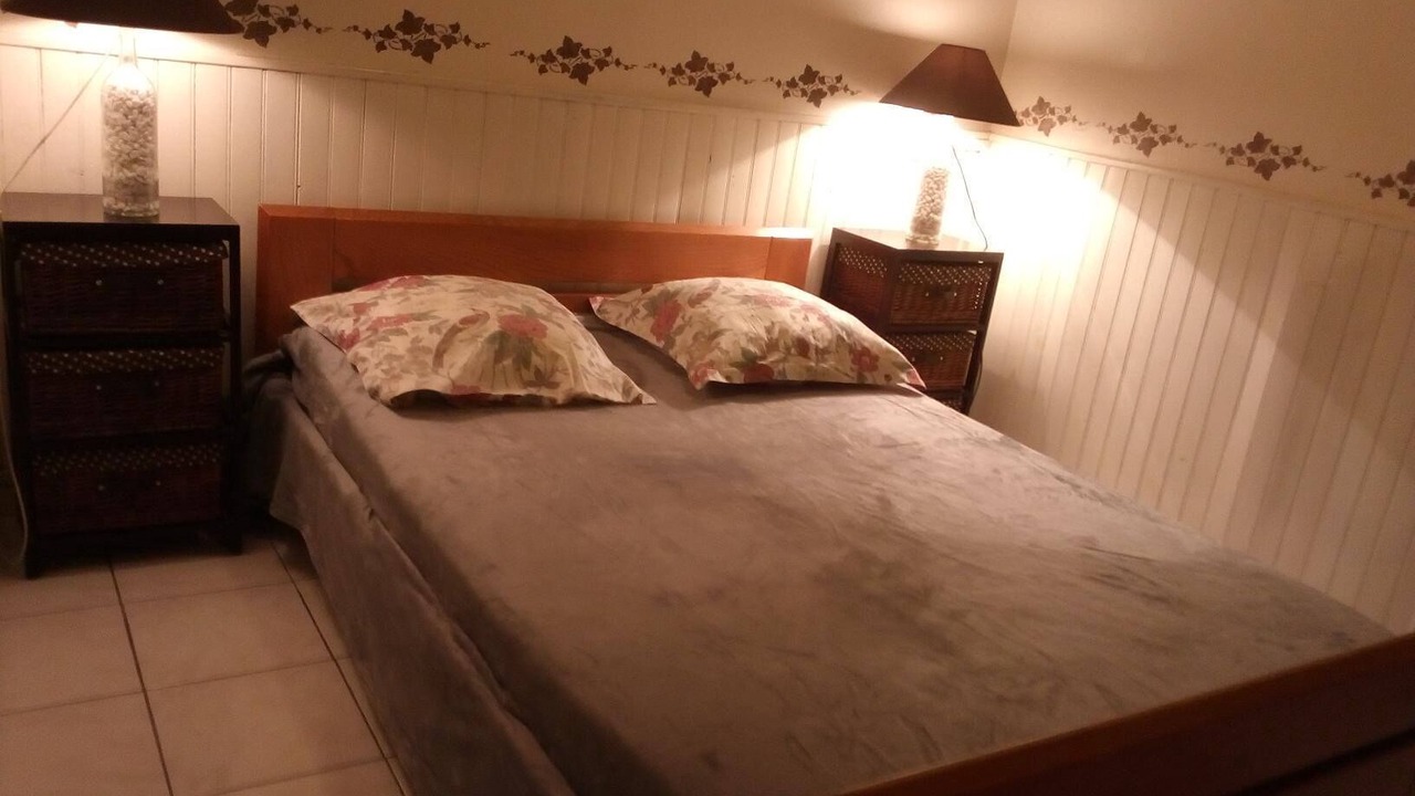 Photo of Bedroom in Laurens