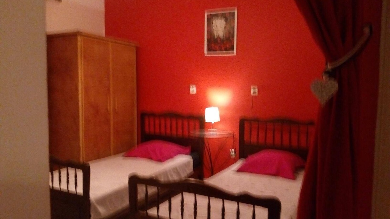 Photo of Bedroom in Laurens