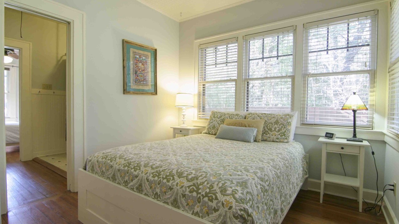 Photo of Bedroom in Hancock