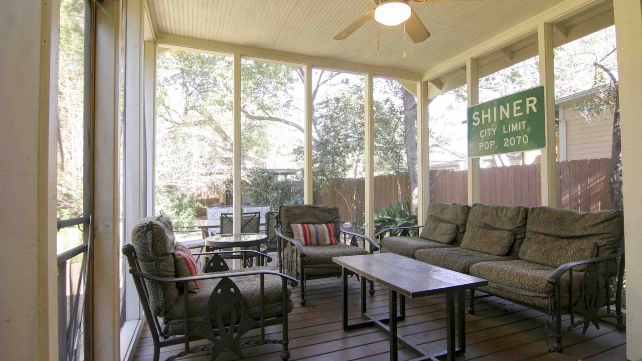 Photo of Outdoor in Hancock