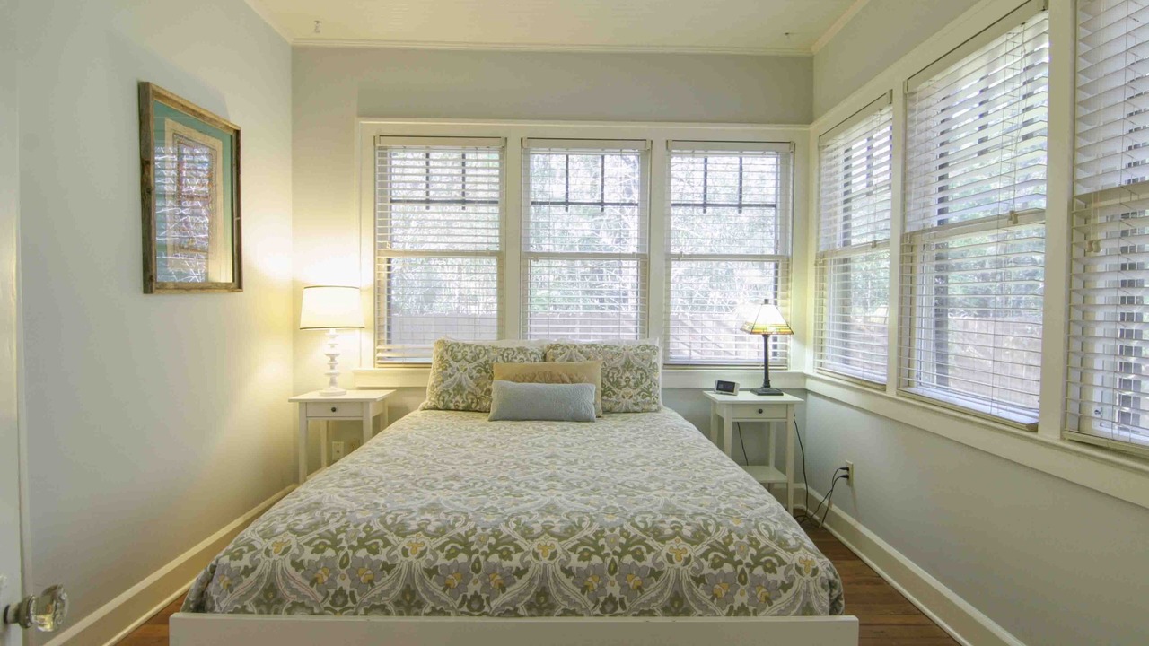 Photo of Bedroom in Hancock