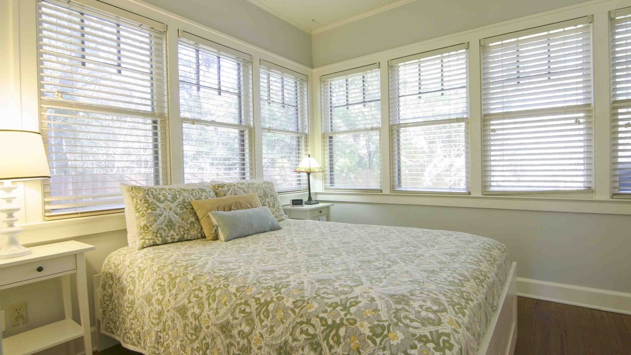 Photo of Bedroom in Hancock