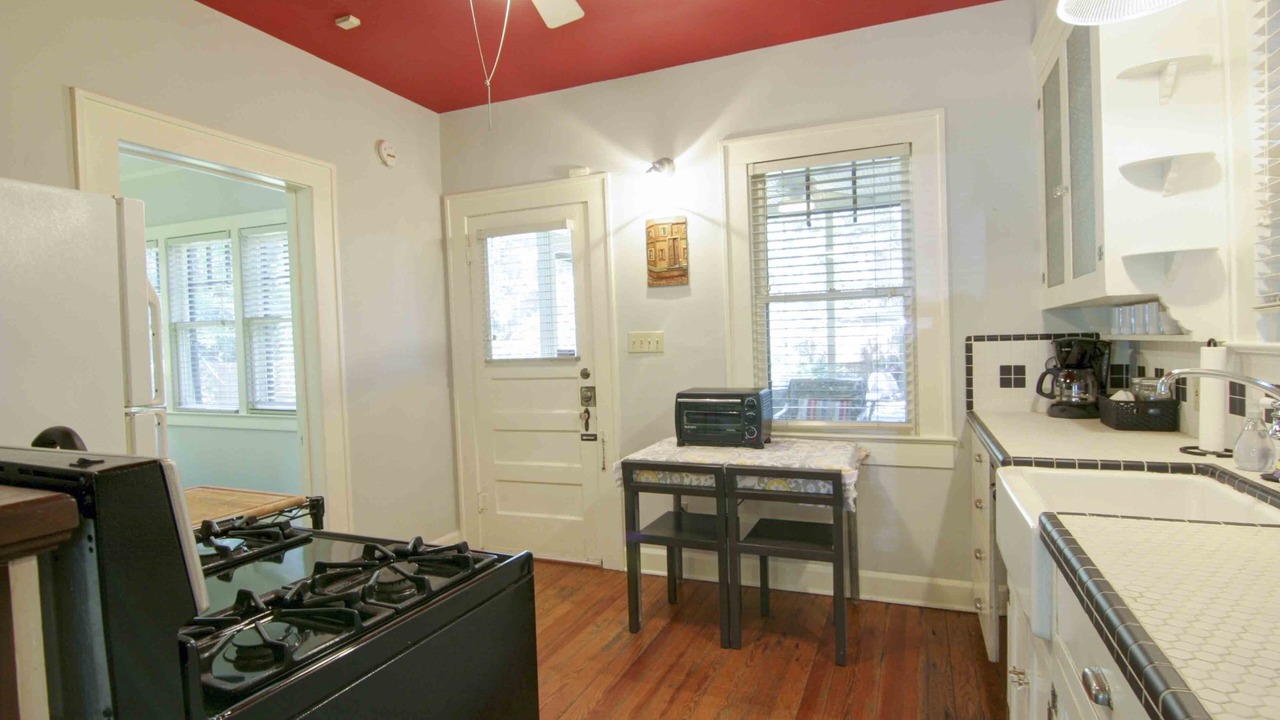 Photo of Kitchen in Hancock