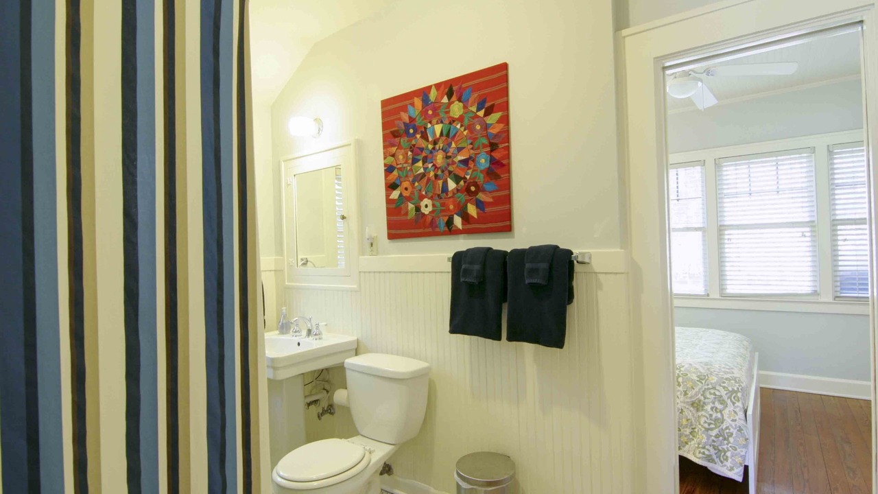 Photo of Bathroom in Hancock