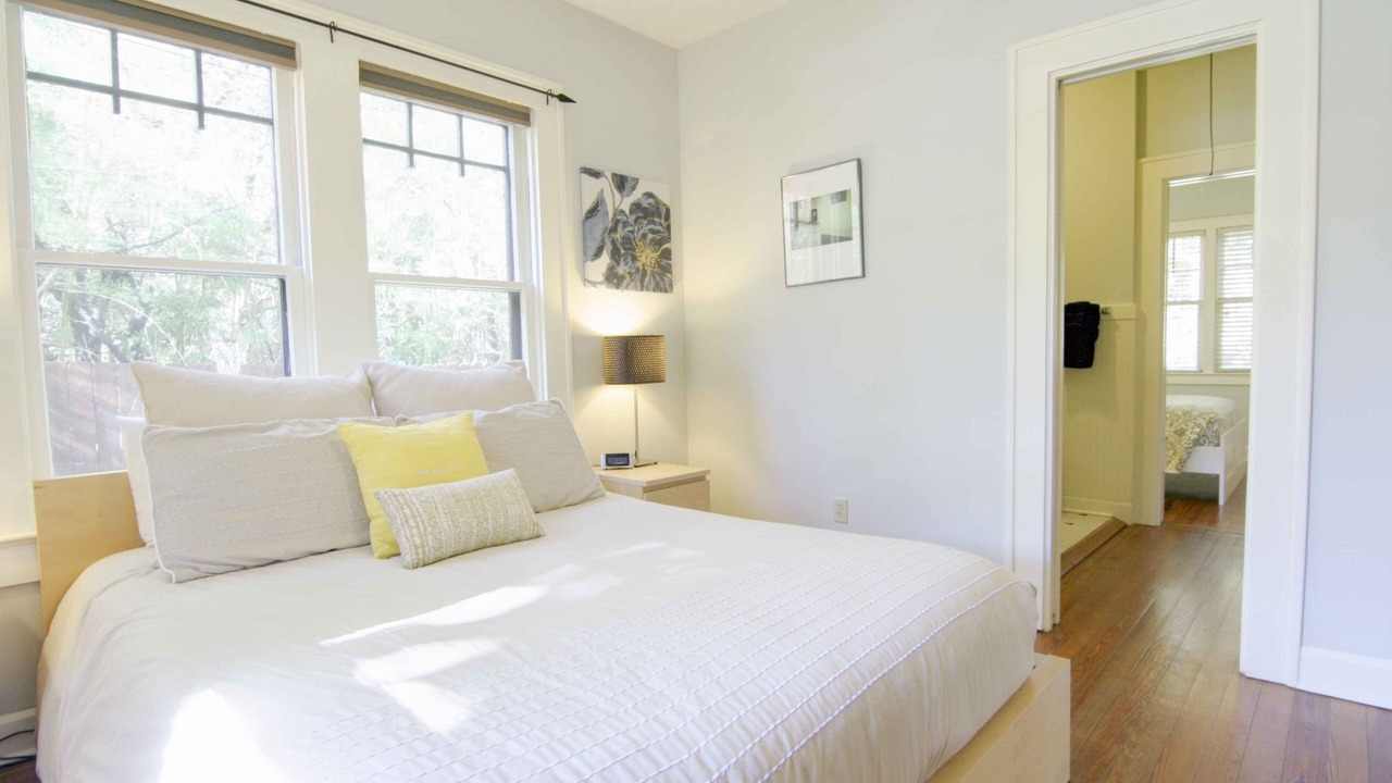Photo of Bedroom in Hancock