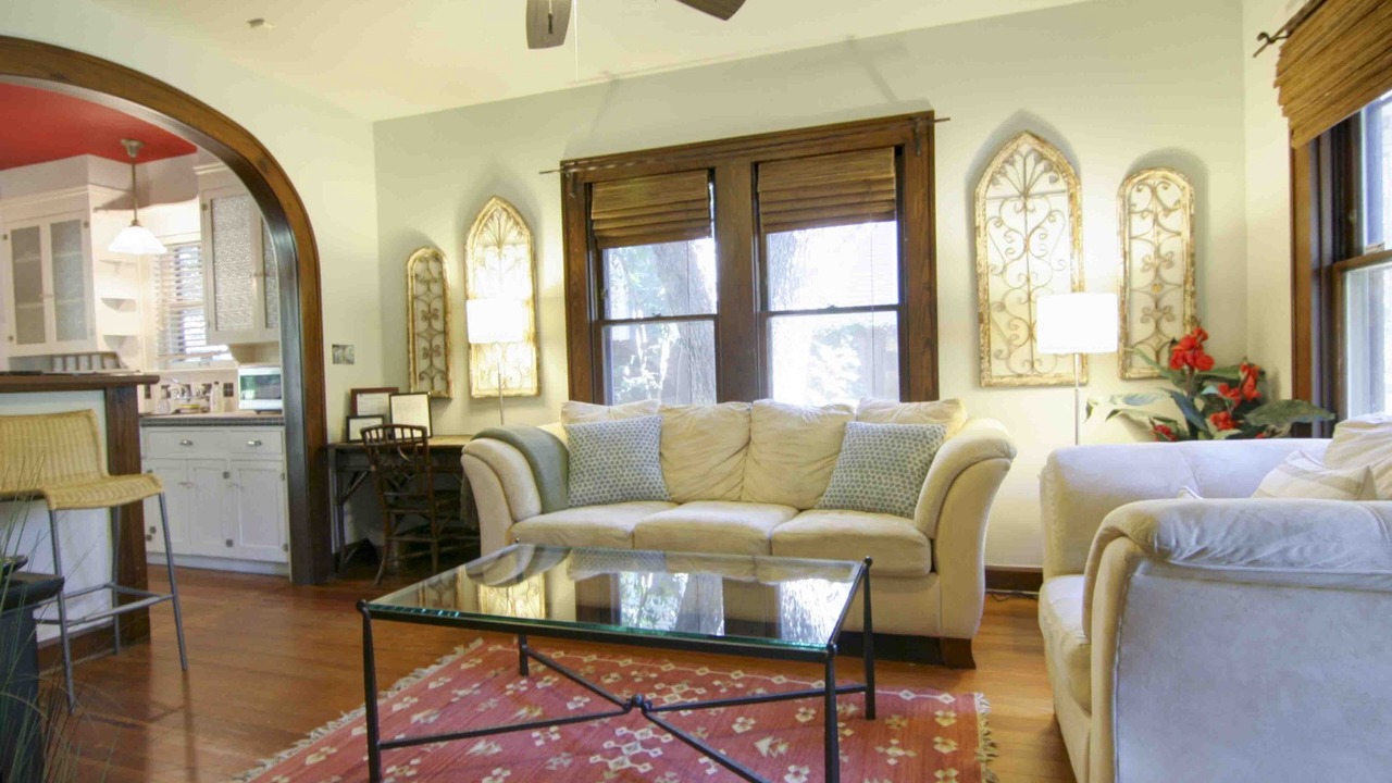 Photo of Livingroom in Hancock