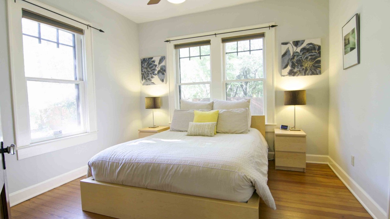 Photo of Bedroom in Hancock