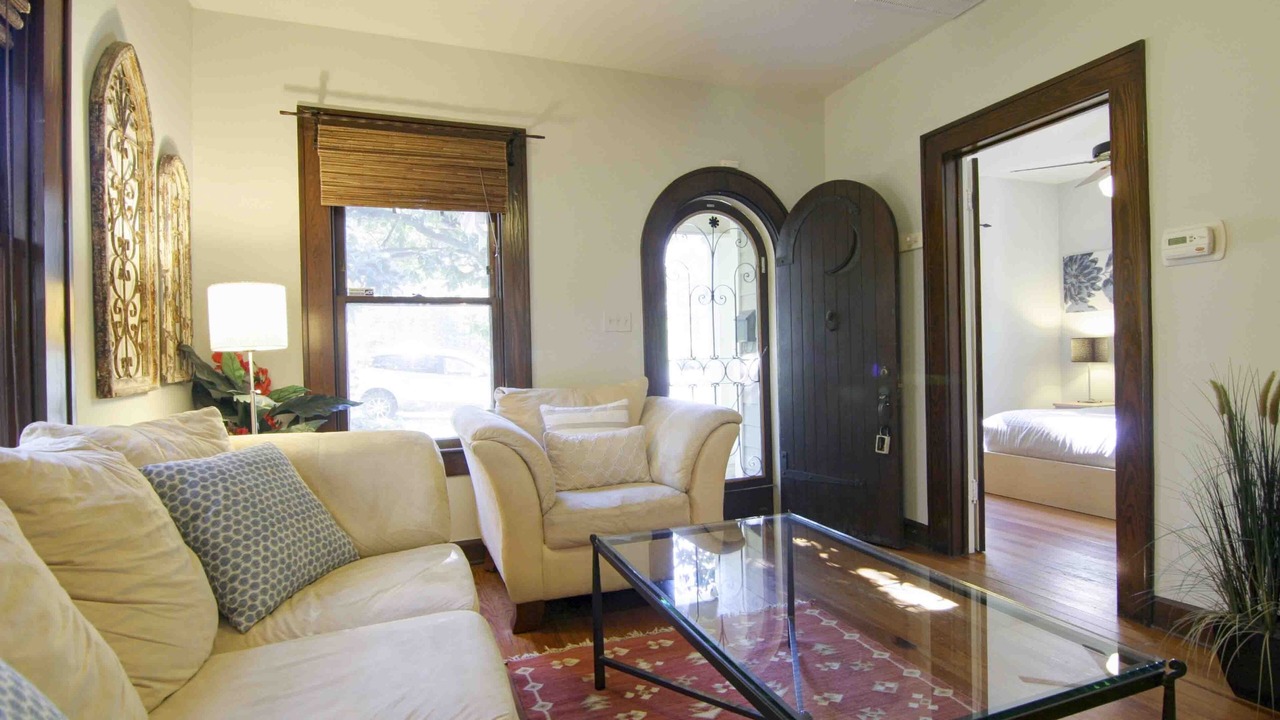Photo of Livingroom in Hancock