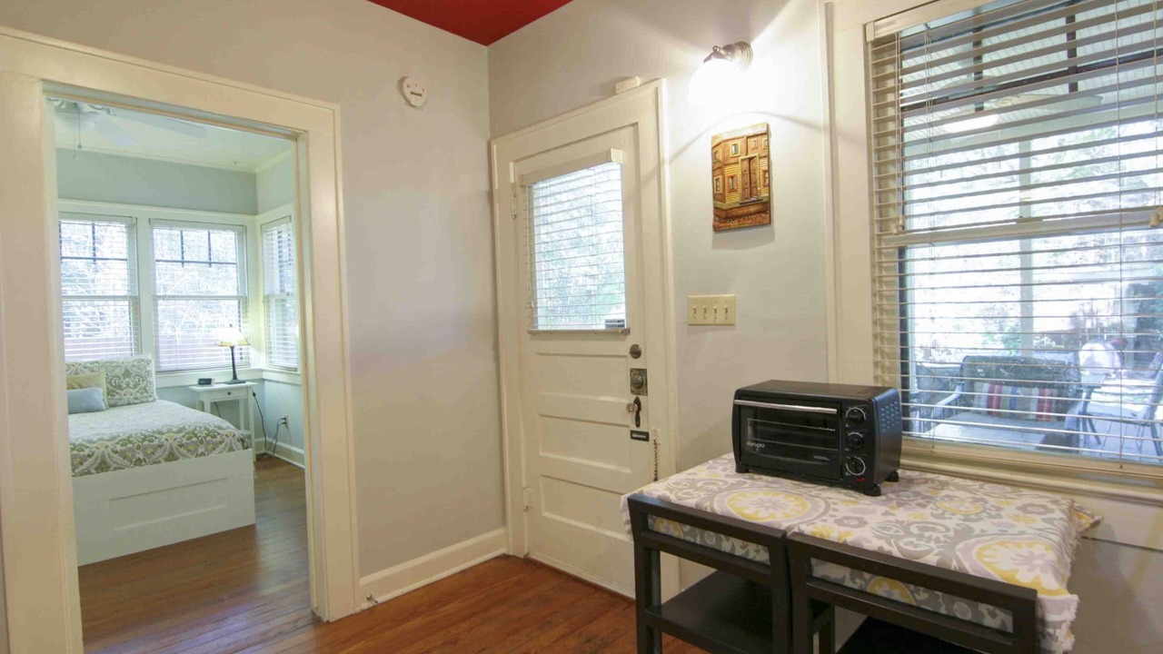 Photo of Bedroom in Hancock