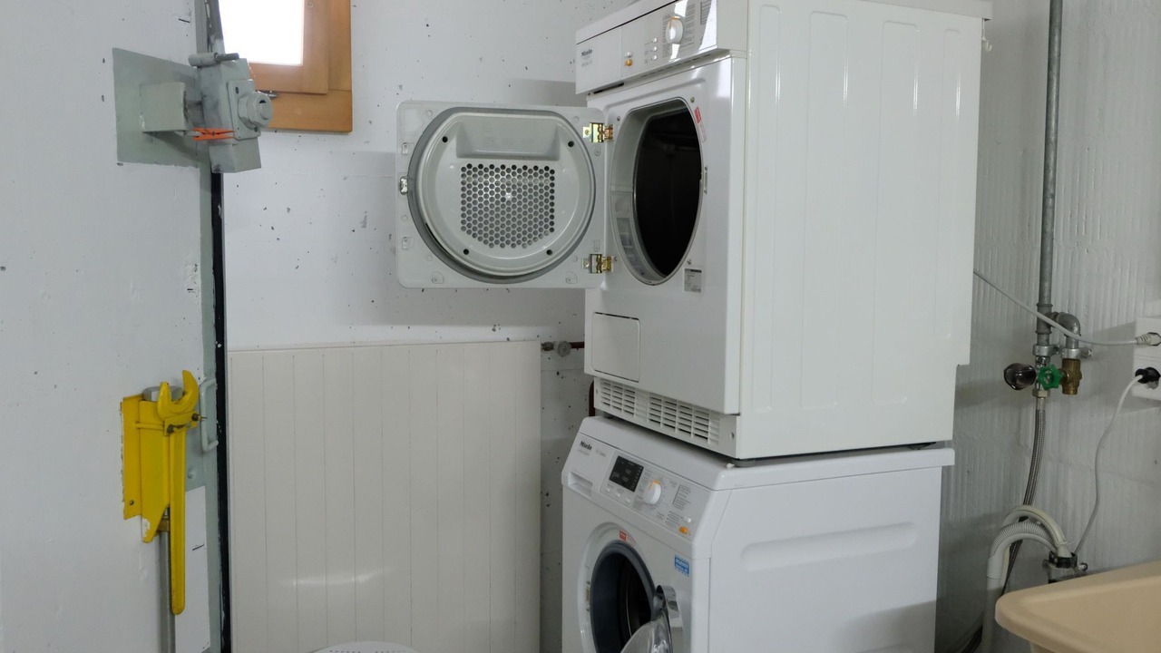 Photo of Bathroom in Gwatt
