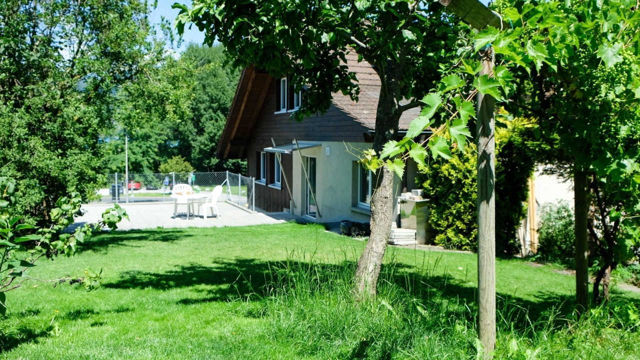 Photo of Outdoor in Gwatt