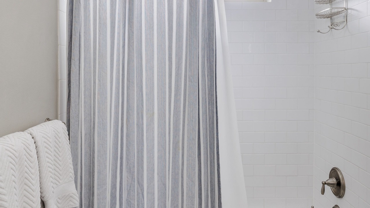 Photo of Bathroom in Travis Heights