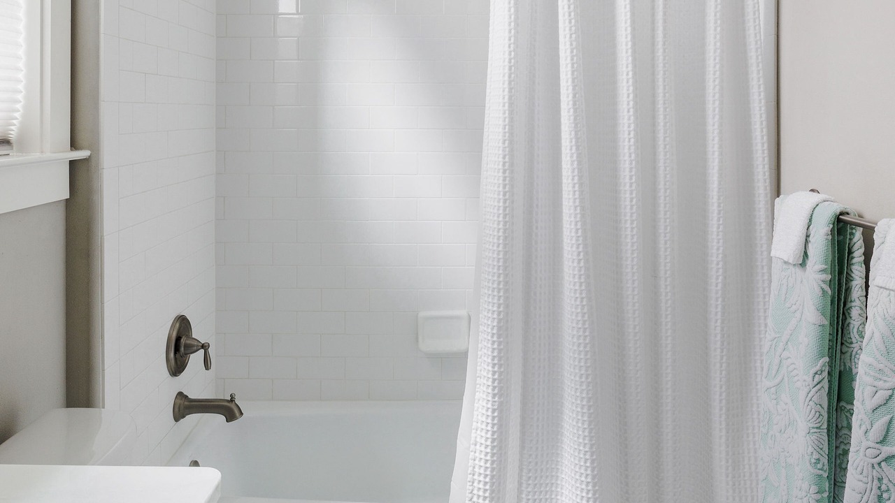 Photo of Bathroom in Travis Heights