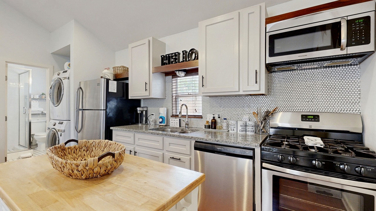 Photo of Kitchen in Hancock