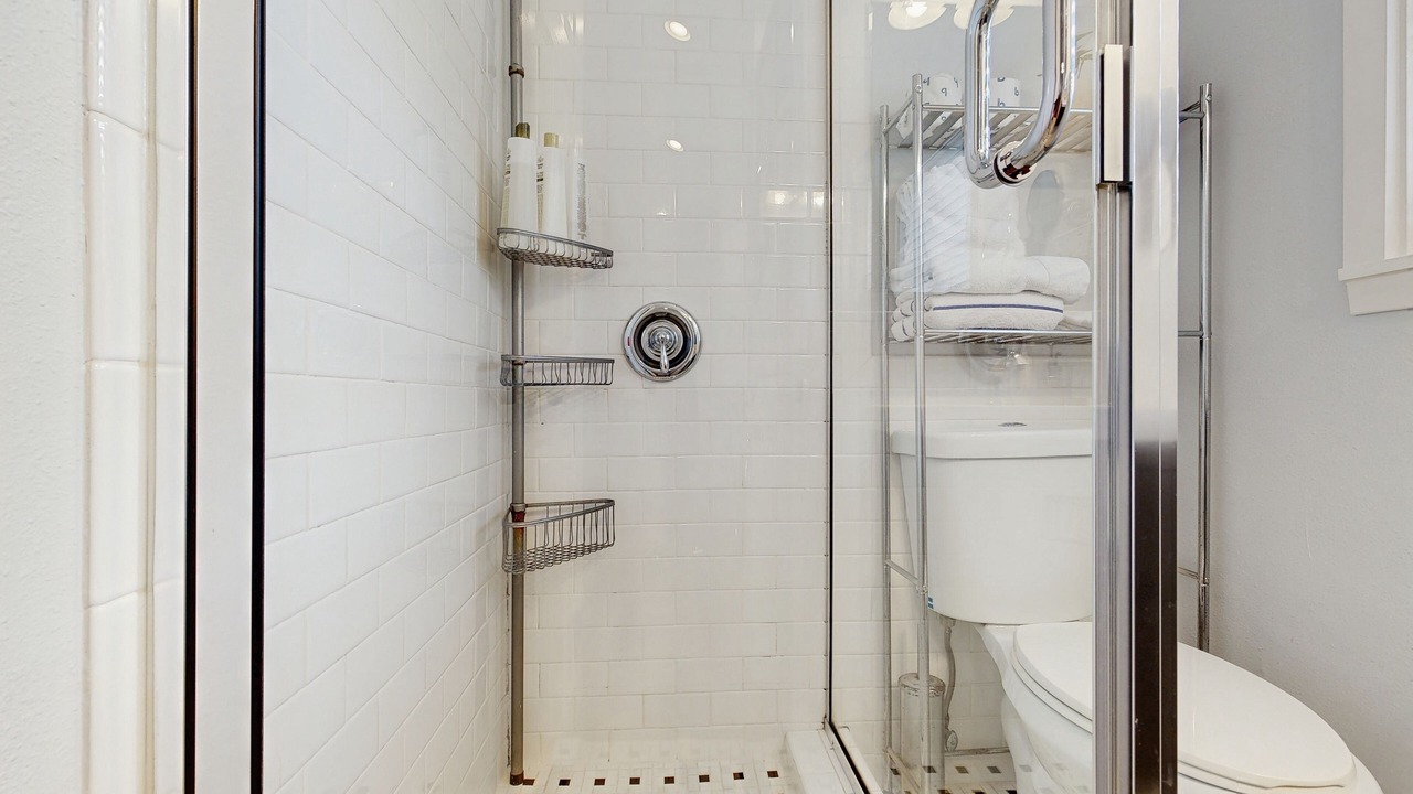 Photo of Bathroom in Hancock