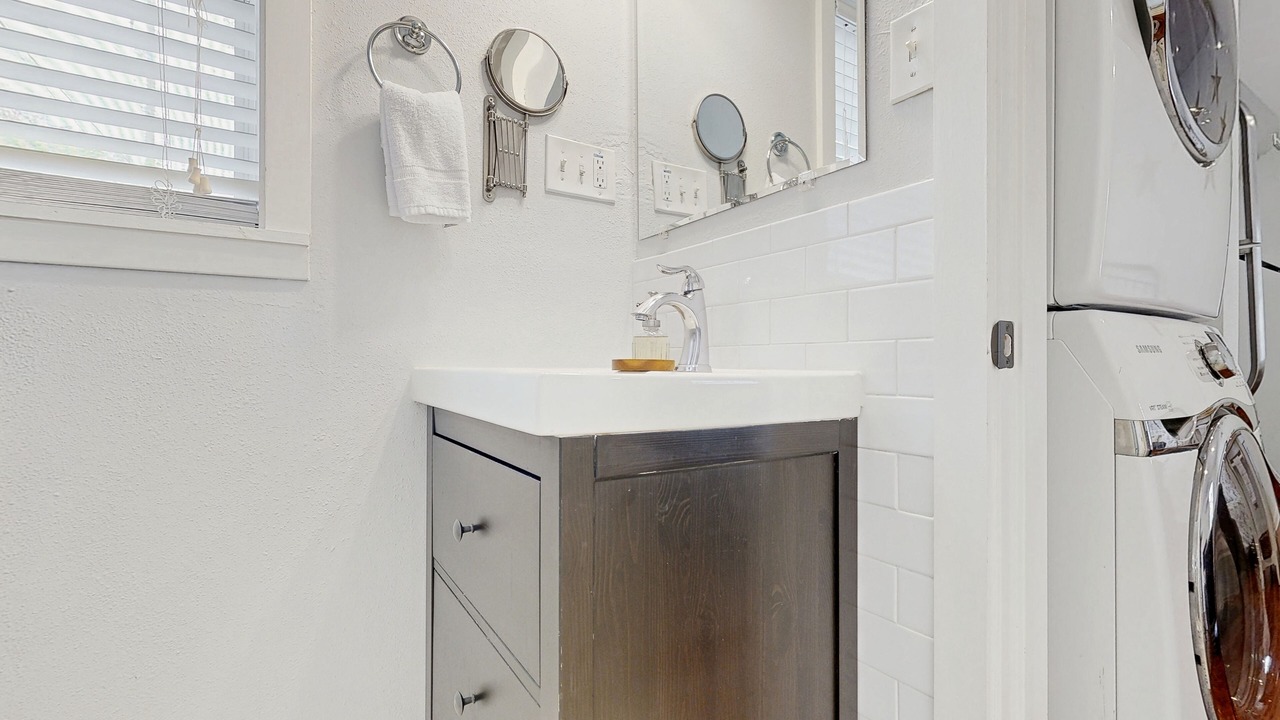 Photo of Bathroom in Hancock
