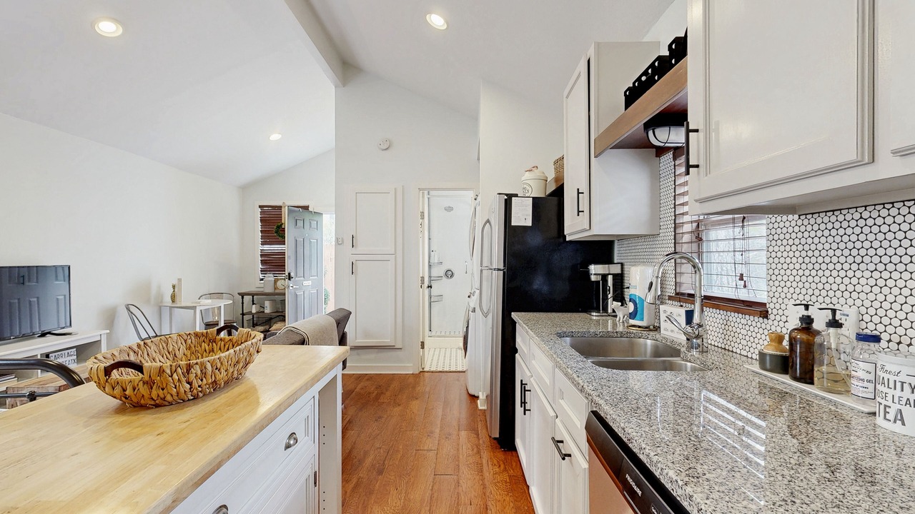 Photo of Kitchen in Hancock