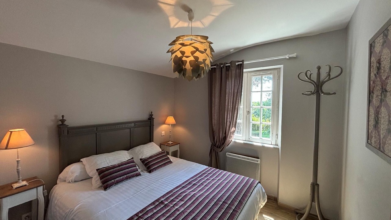 Photo of Bedroom in Saint-Etienne-en-Cogles