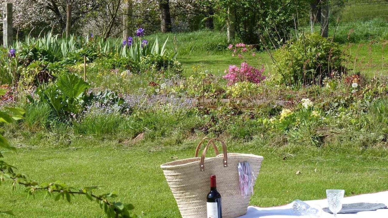 Photo of Outdoor in Saint-Etienne-en-Cogles