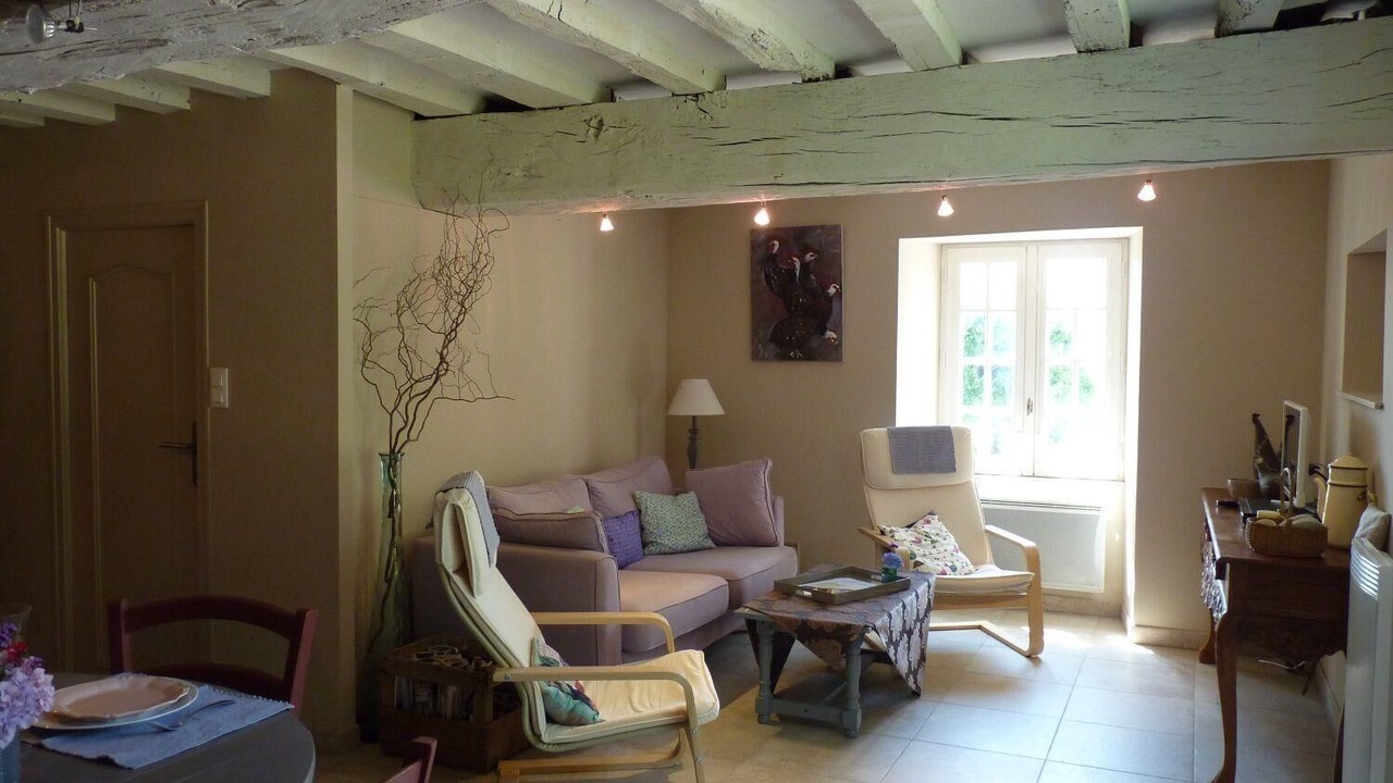 Photo of Bedroom in Saint-Etienne-en-Cogles