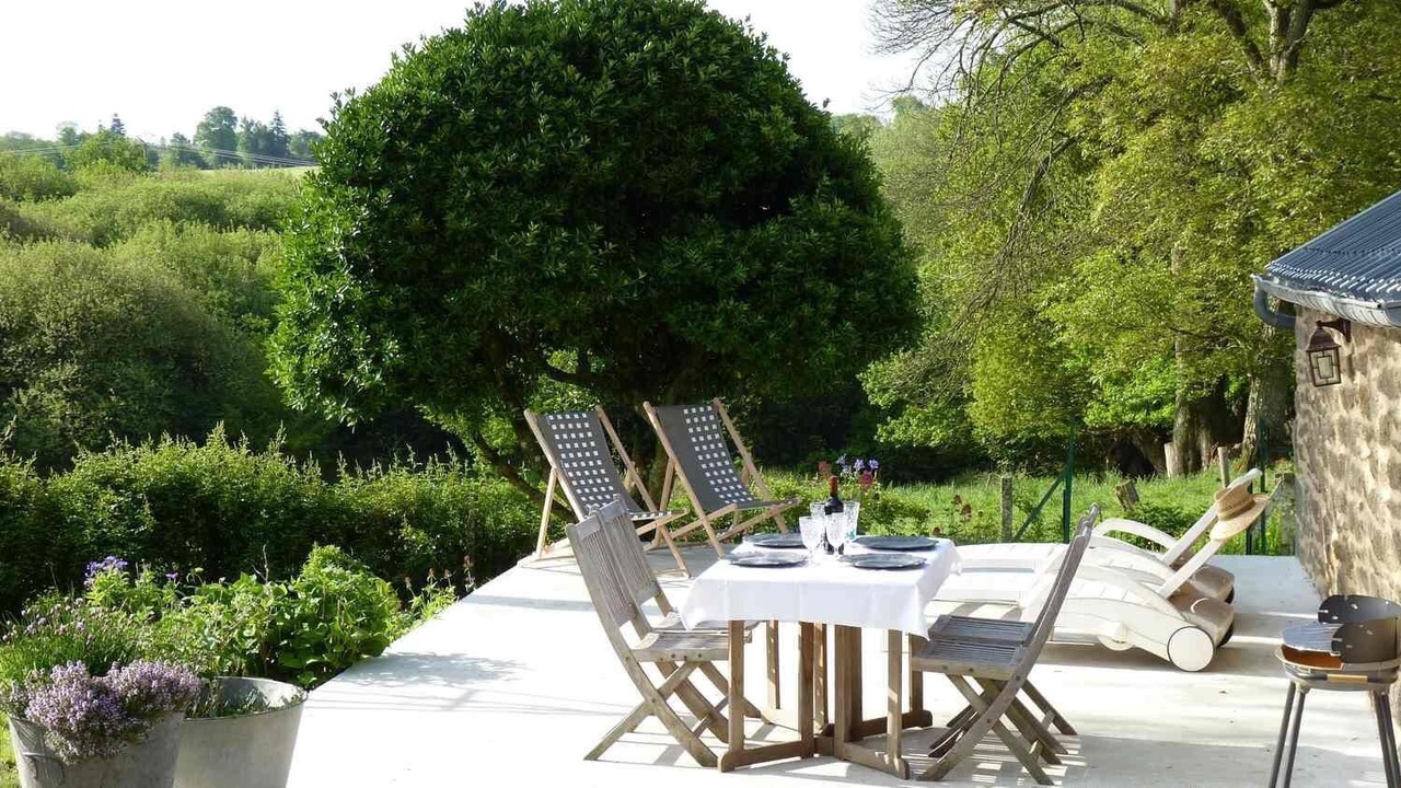 Photo of Outdoor in Saint-Etienne-en-Cogles