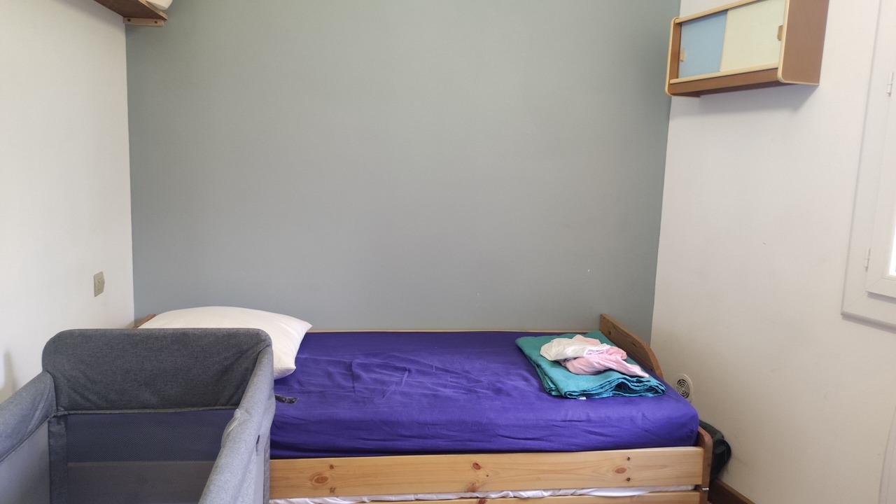 Photo of Bedroom in Bouzigues