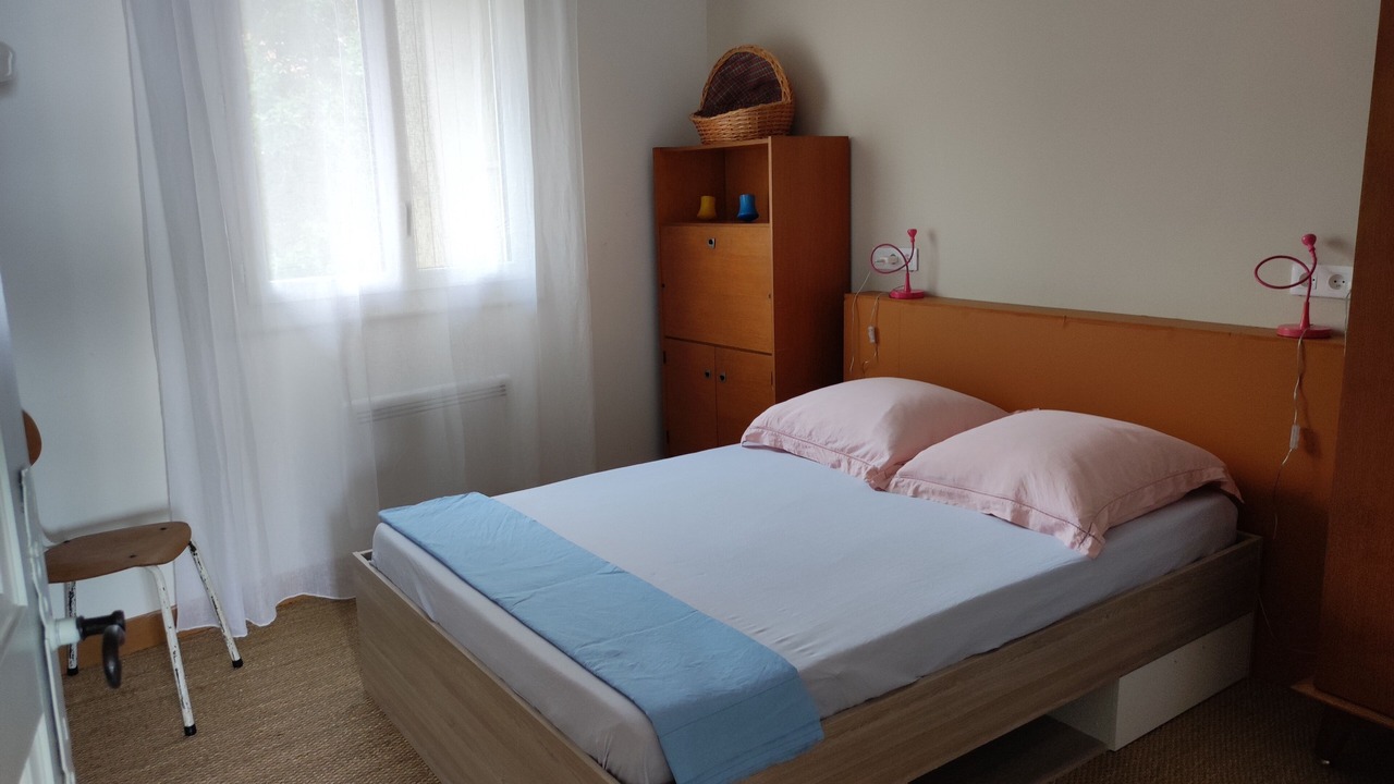 Photo of Bedroom in Bouzigues