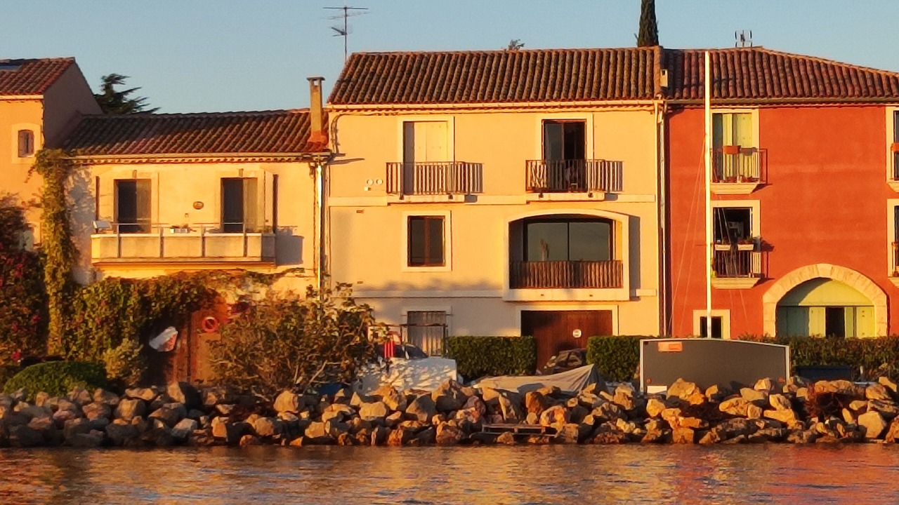 Photo of Outdoor in Bouzigues