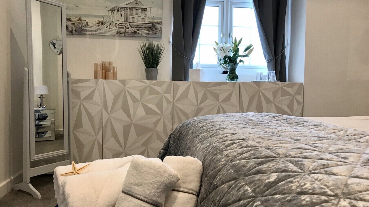 Photo of Bedroom in Southend-on-Sea