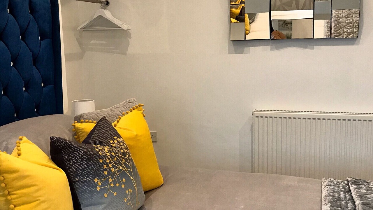 Photo of Bedroom in Southend-on-Sea