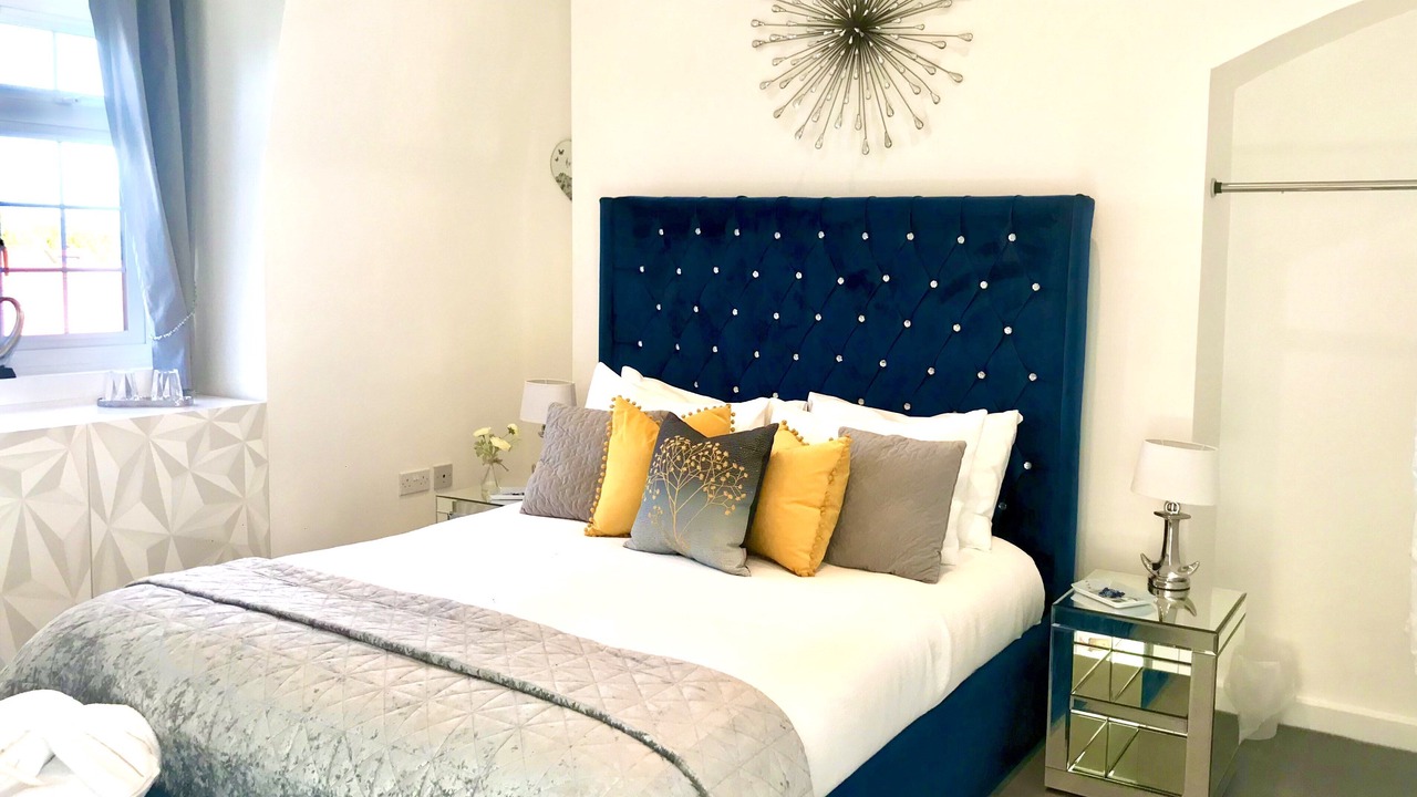 Photo of Bedroom in Southend-on-Sea