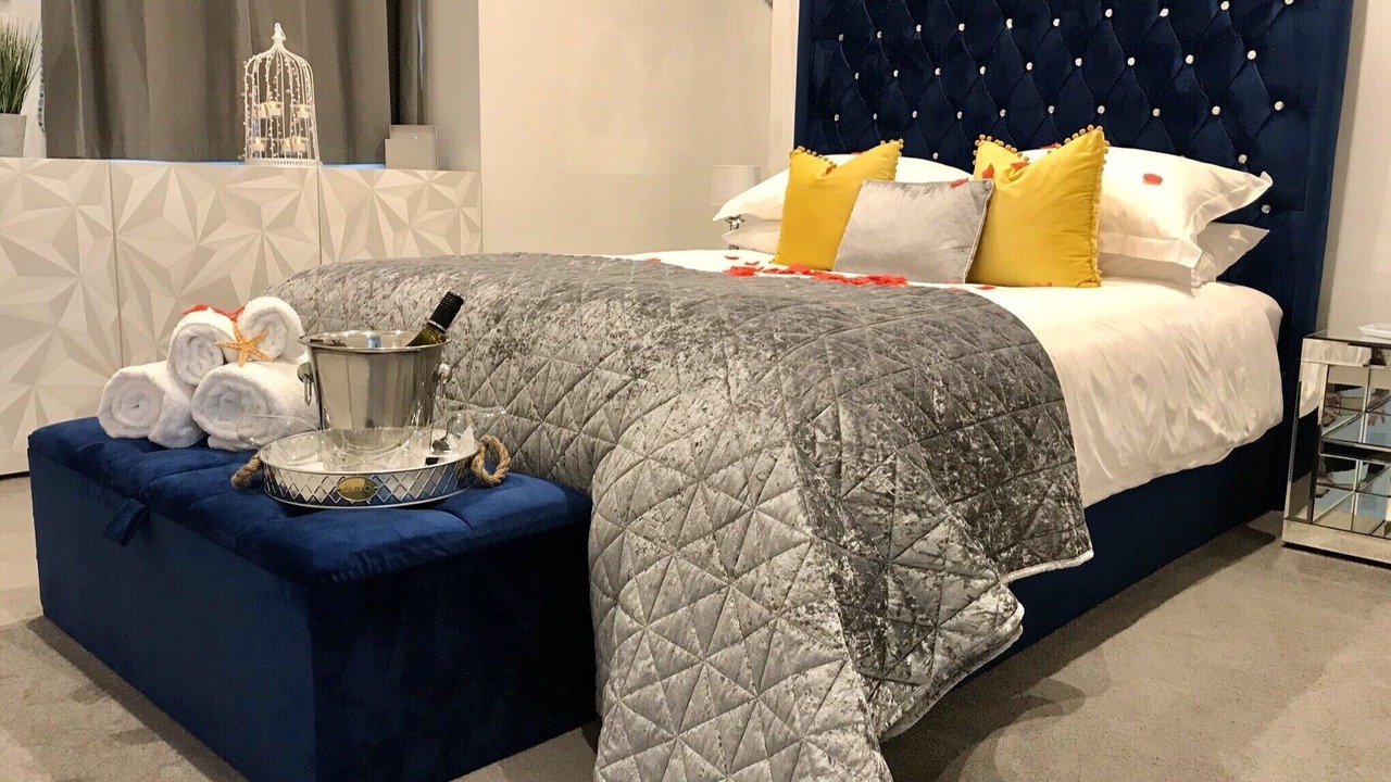 Photo of Bedroom in Southend-on-Sea