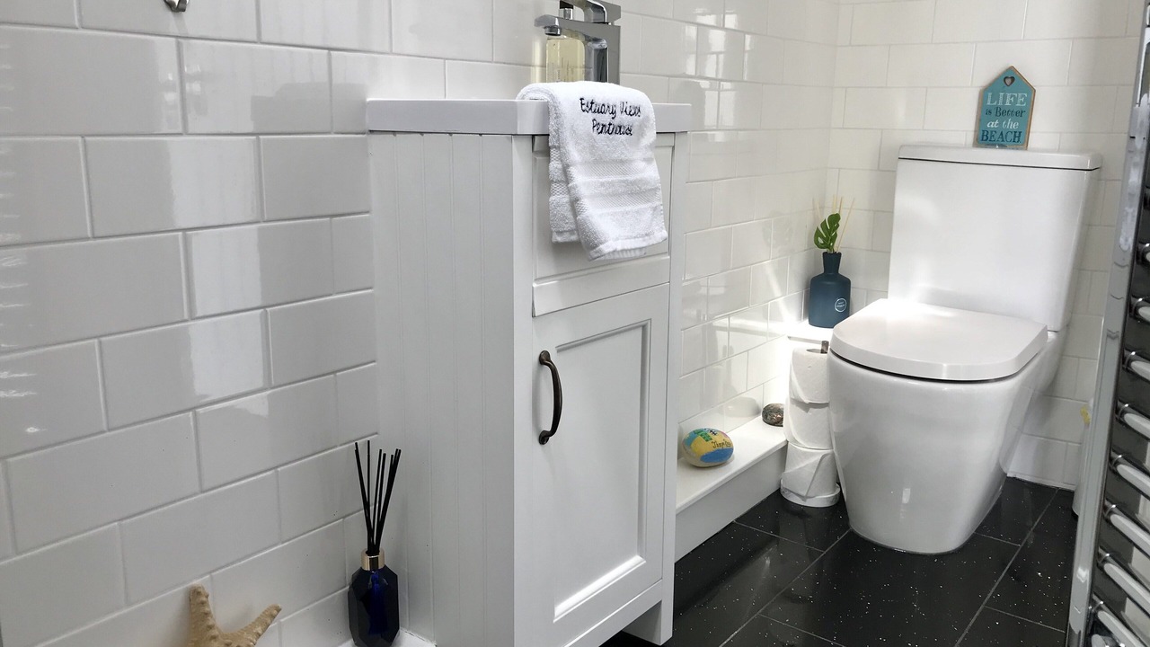 Photo of Bathroom in Southend-on-Sea