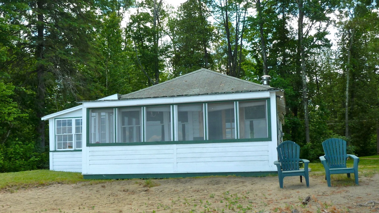 Photo of Outdoor in Derby
