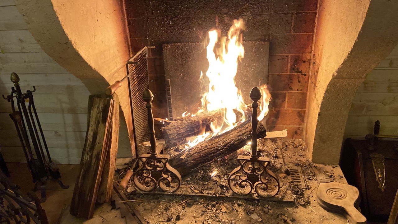 Photo of Livingroom in Larroque-sur-l'Osse