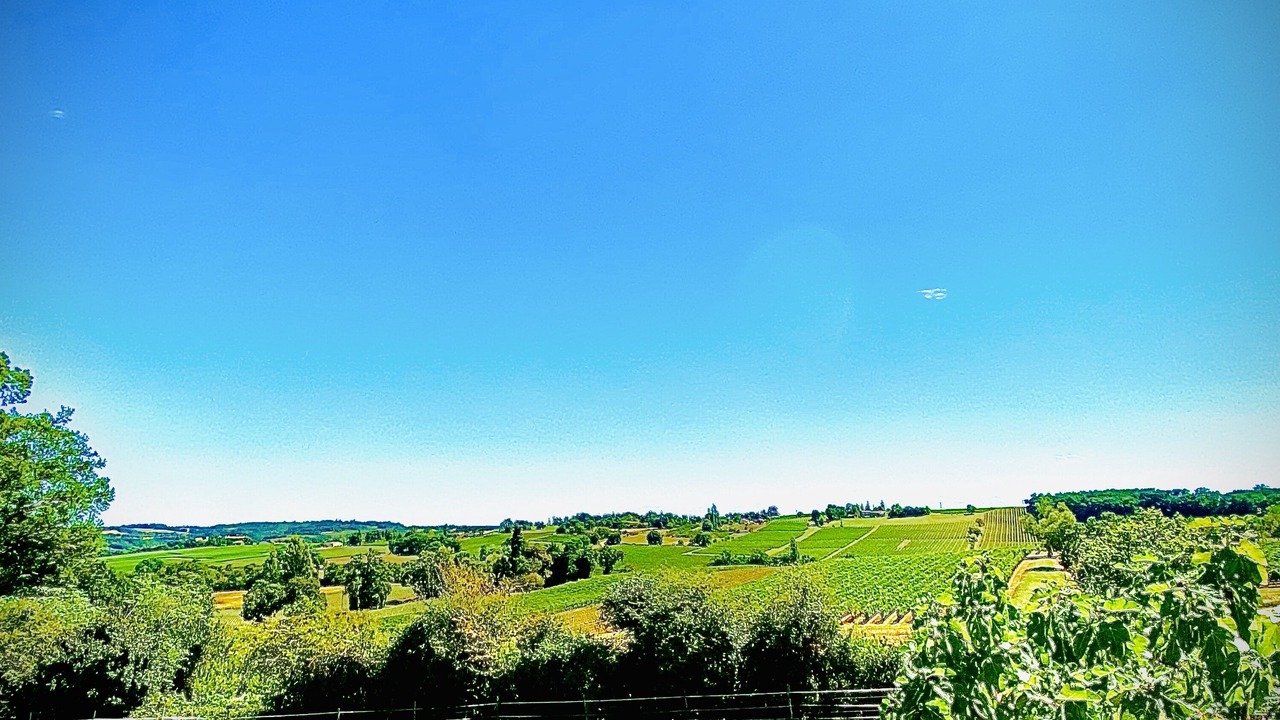 Photo of Outdoor in Larroque-sur-l'Osse