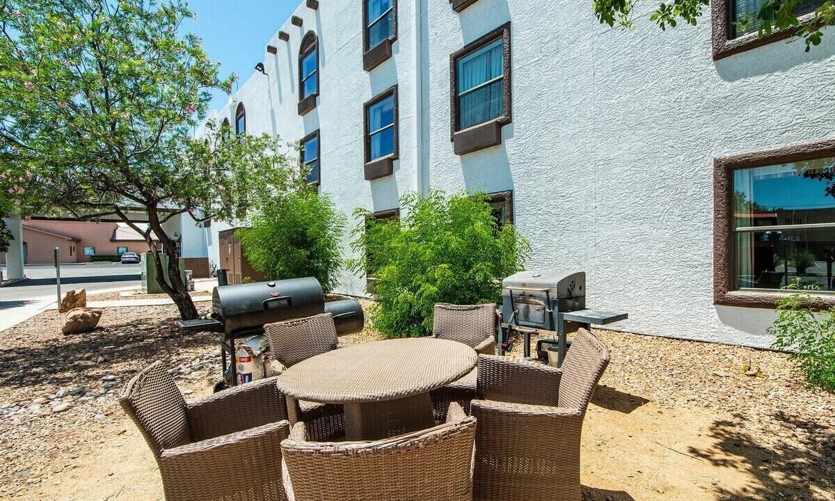 Photo of Outdoor in Sierra Vista