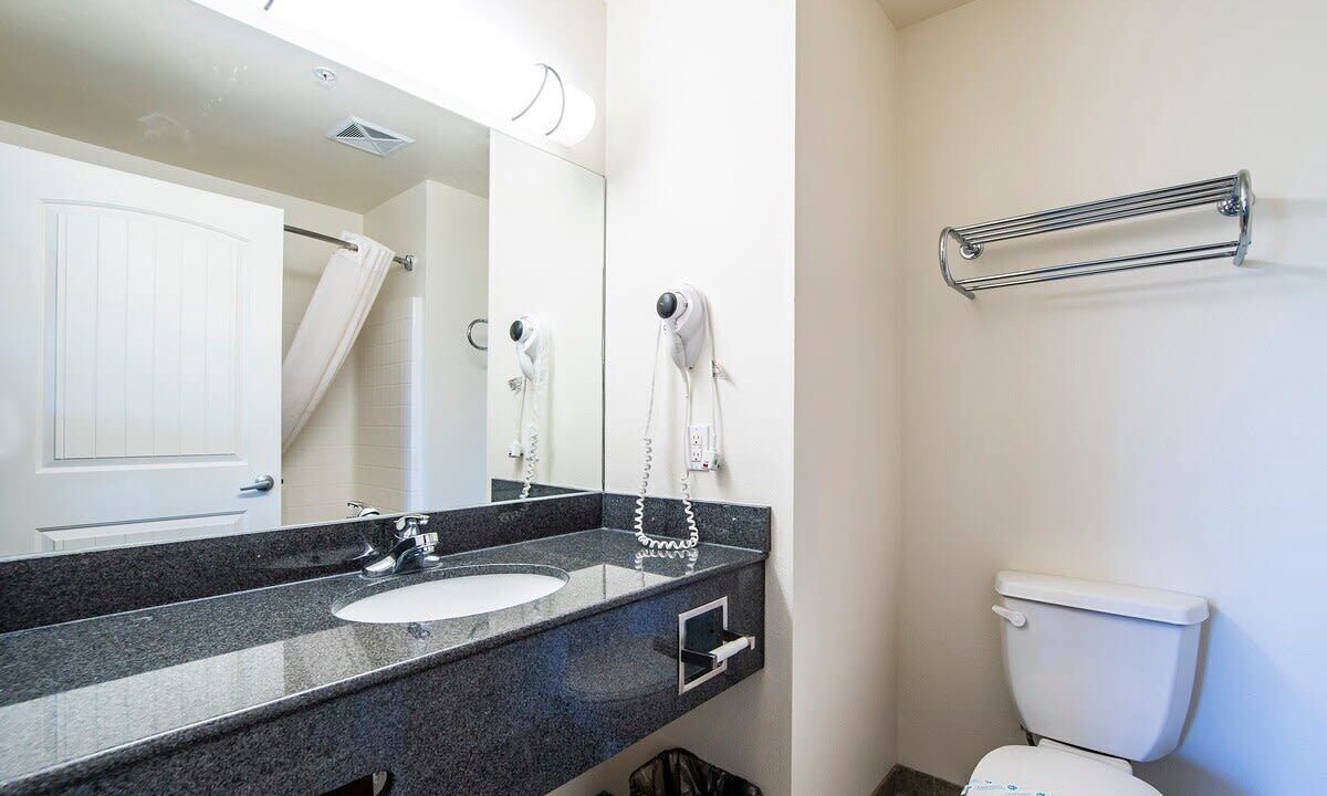 Photo of Bathroom in Sierra Vista
