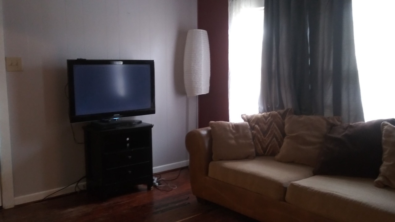 Photo of Livingroom in Woodville