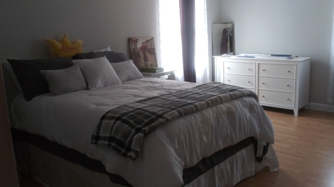 Photo of Bedroom in Woodville