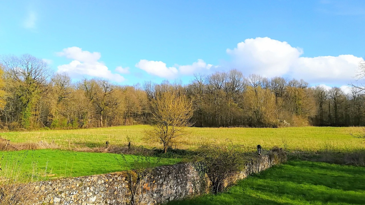 Photo of Outdoor in Pont-de-Ruan