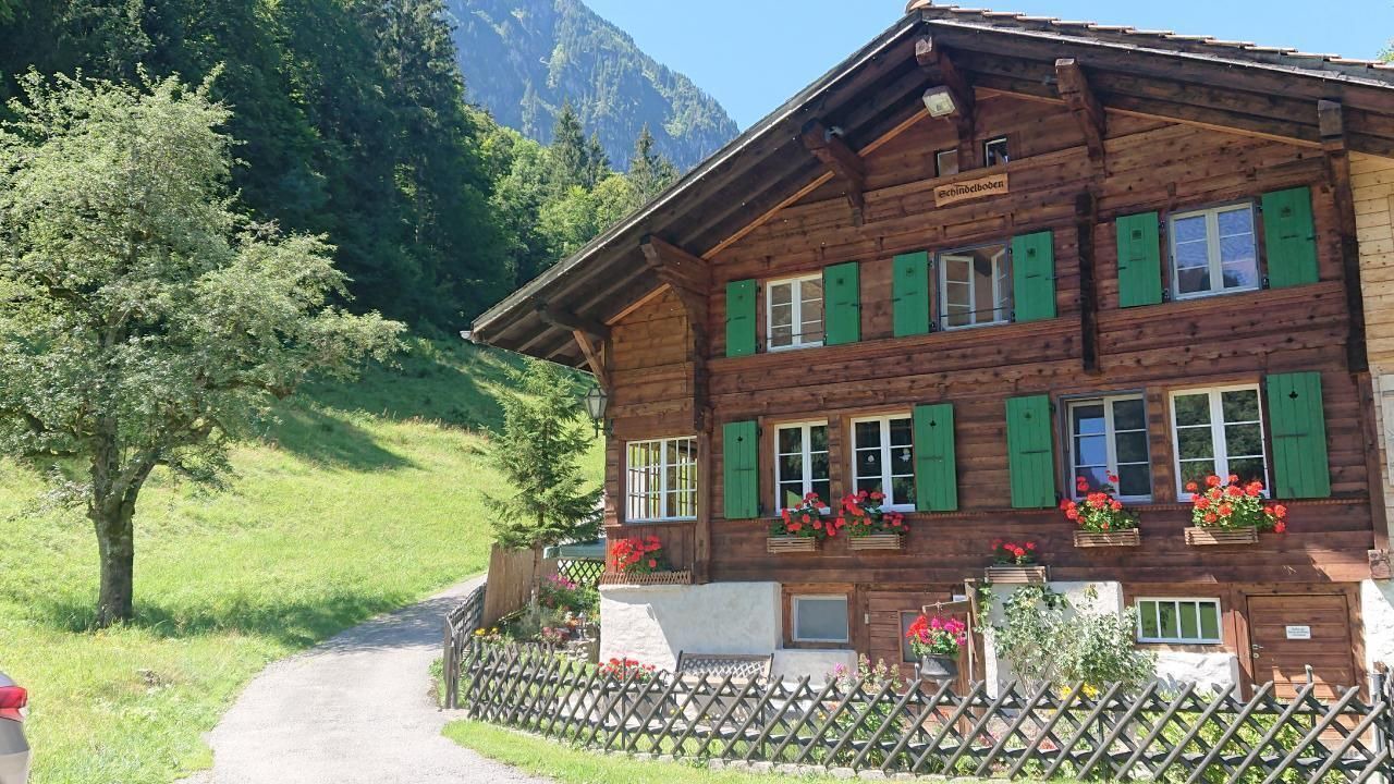 Photo of Others in Burglauenen