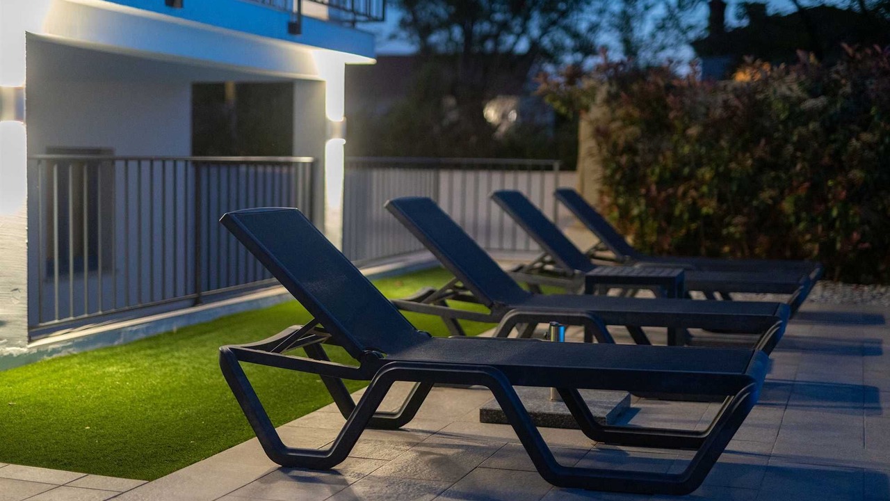 Photo of Patio Balcony in Poljica