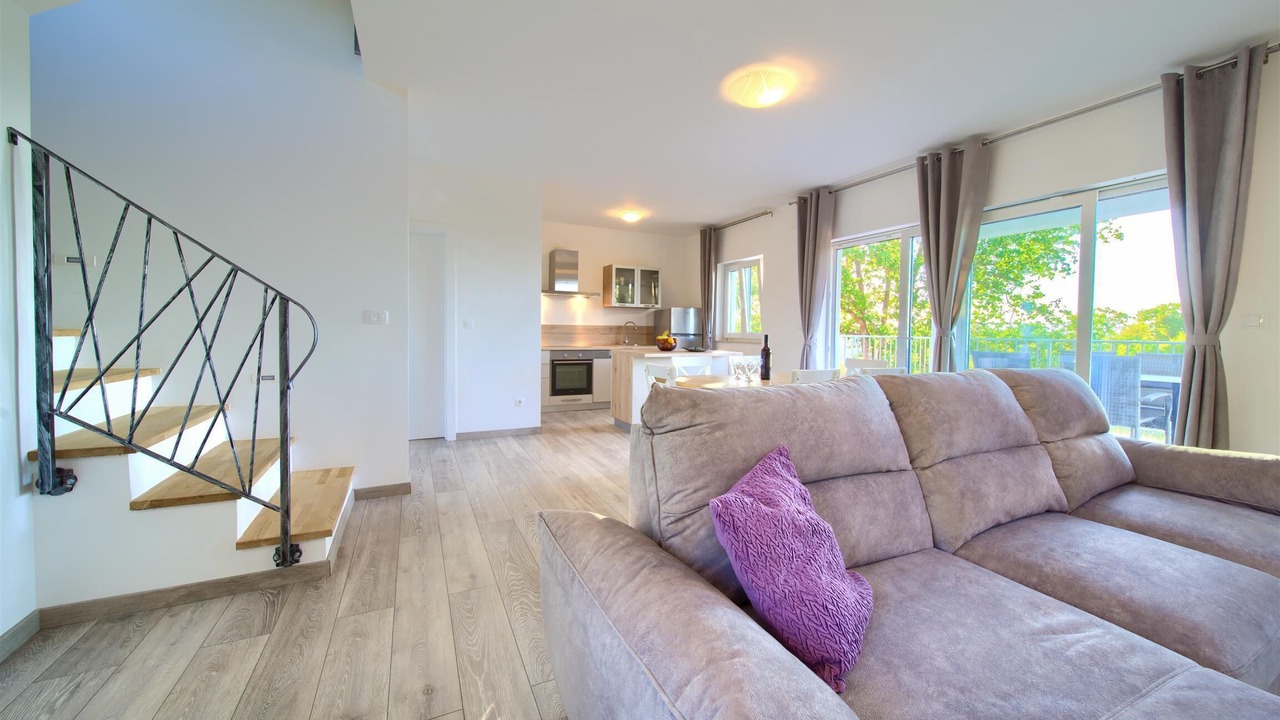 Photo of Livingroom in Poljica