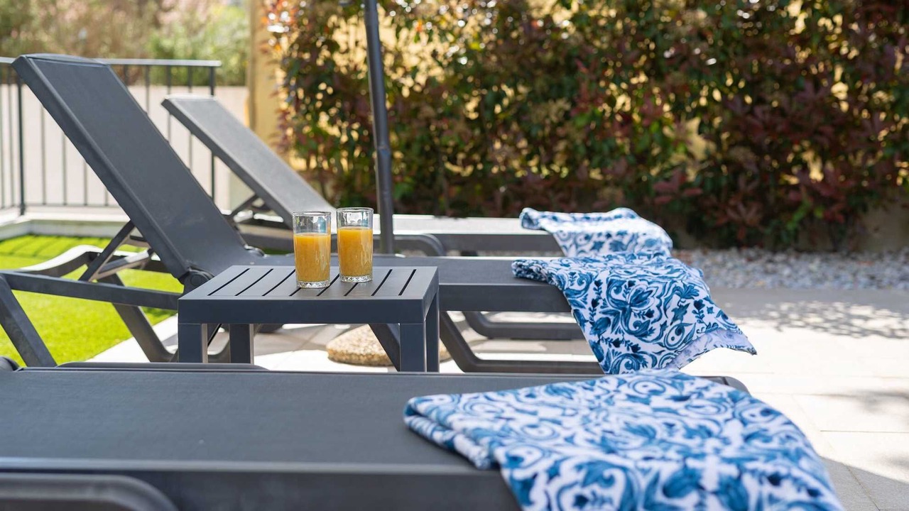 Photo of Patio Balcony in Poljica