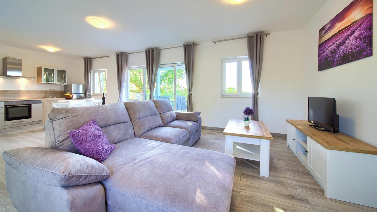 Photo of Livingroom in Poljica