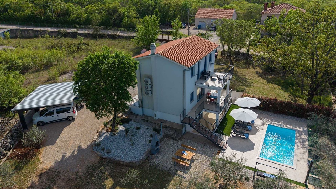 Photo of Outdoor in Poljica