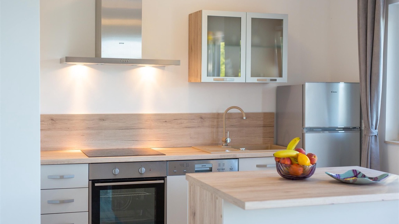 Photo of Kitchen in Poljica