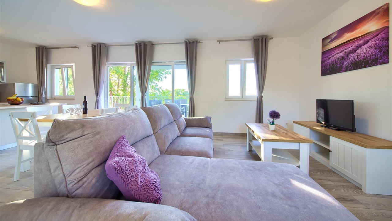 Photo of Livingroom in Poljica